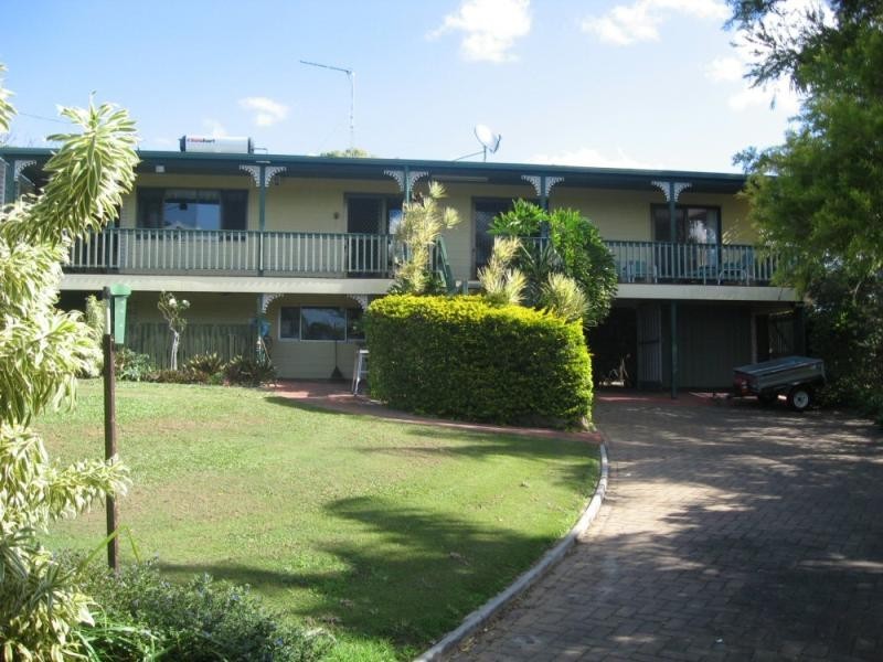 58 Crawford Drive, Dundowran QLD 4655