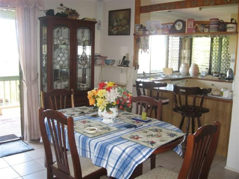 58 Crawford Drive, Dundowran QLD 4655