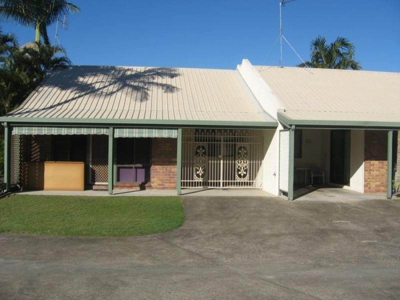 Unit 13/220 Torquay Road, Torquay QLD 4655