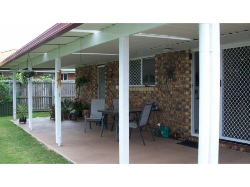 4 Alana Court, Torquay QLD 4655