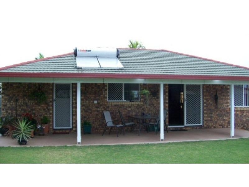 4 Alana Court, Torquay QLD 4655