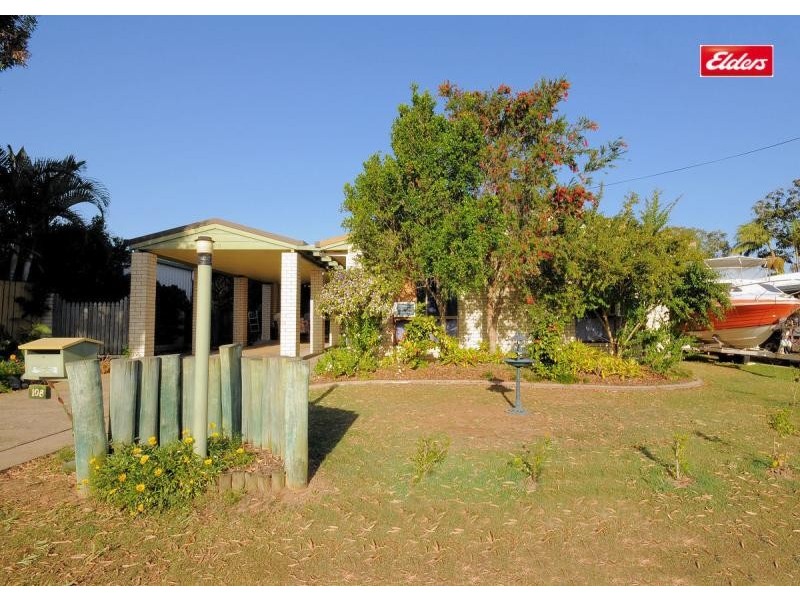 108 Denmans Camp Road, Torquay QLD 4655