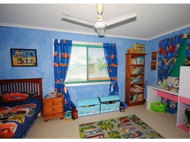 108 Denmans Camp Road, Torquay QLD 4655