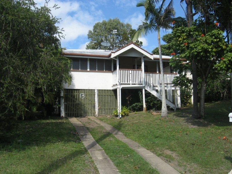 13-17 Gossner Street, Scarness QLD 4655