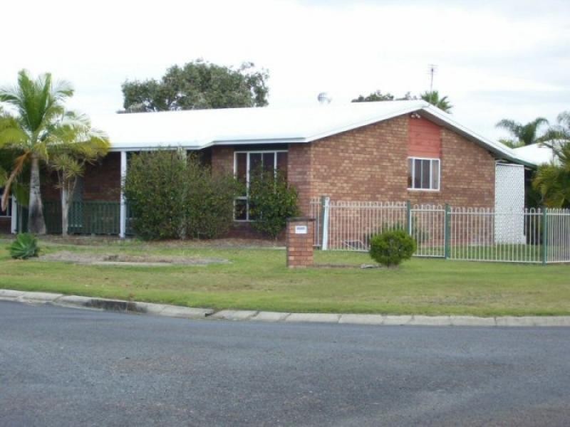 64 North Street, Point Vernon QLD 4655