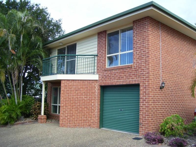 Unit 18/29 Neils Street, Pialba QLD 4655
