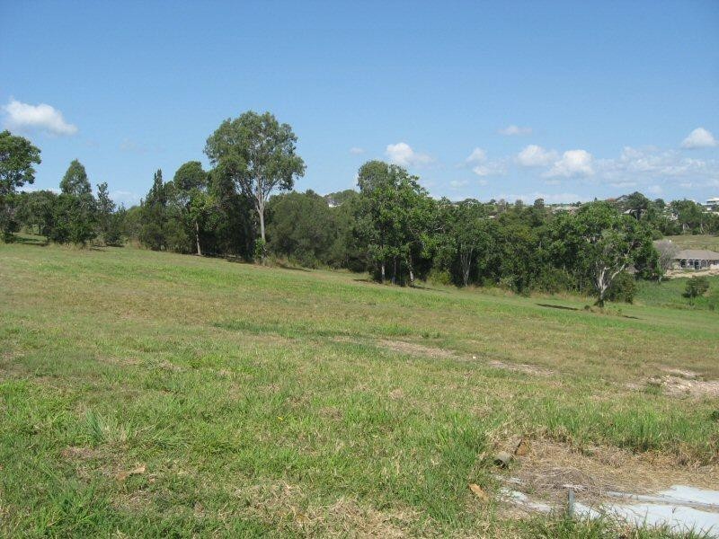 Dundowran Beach QLD 4655