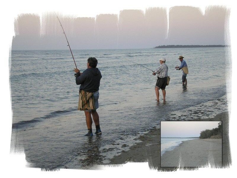 Dundowran Beach QLD 4655