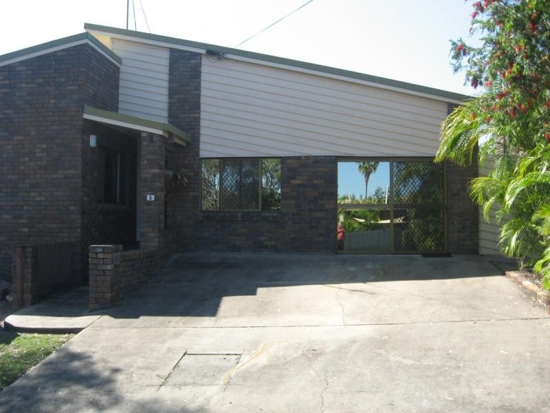 3-5 Beckwith Street, Torquay QLD 4655