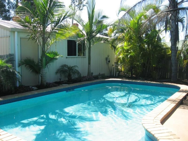 5 Princess Park Court, Torquay QLD 4655