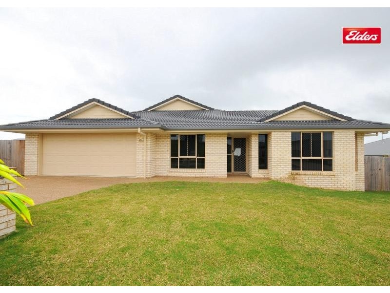 17 Teresa Street, Nikenbah QLD 4655