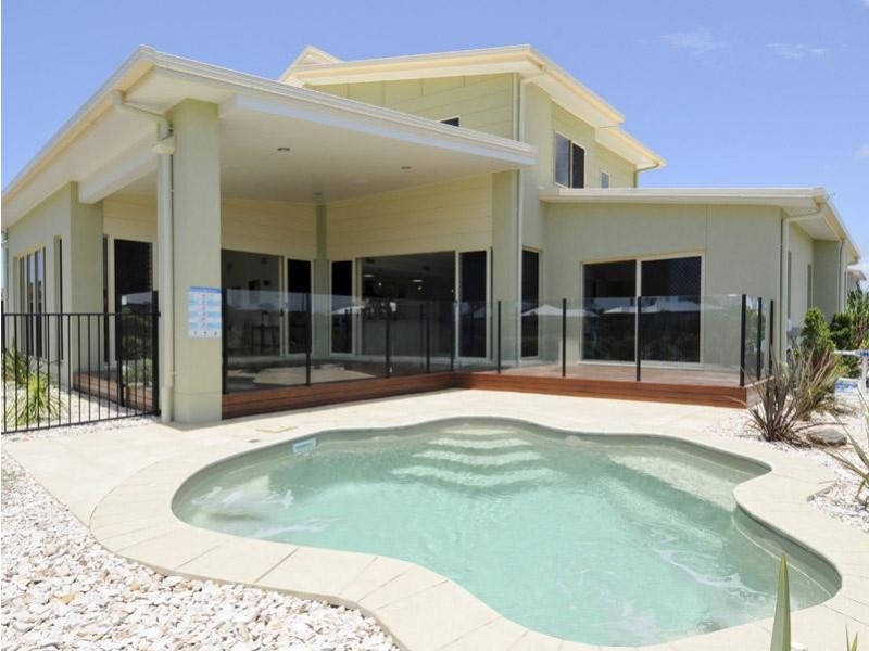 13 Conservation Drive, Urraween QLD 4655