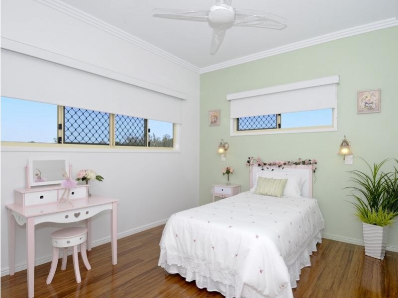 13 Conservation Drive, Urraween QLD 4655