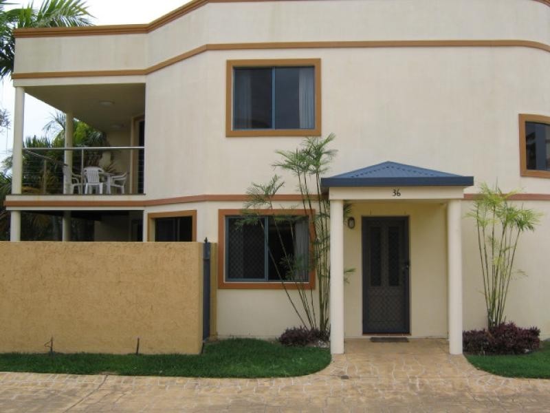 Unit 36/33 Elizabeth Street, Urangan QLD 4655