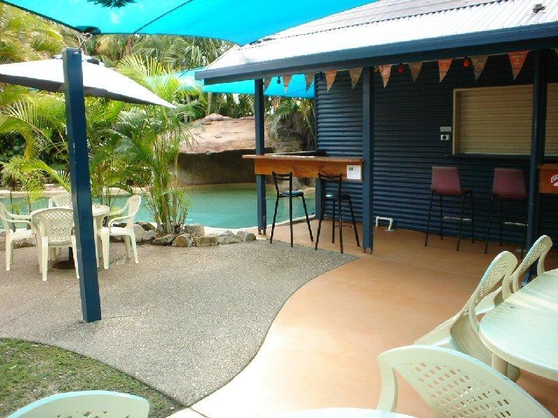 Unit 36/33 Elizabeth Street, Urangan QLD 4655