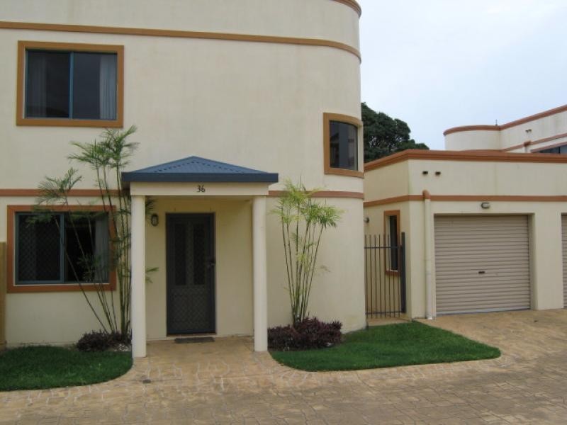 Unit 36/33 Elizabeth Street, Urangan QLD 4655