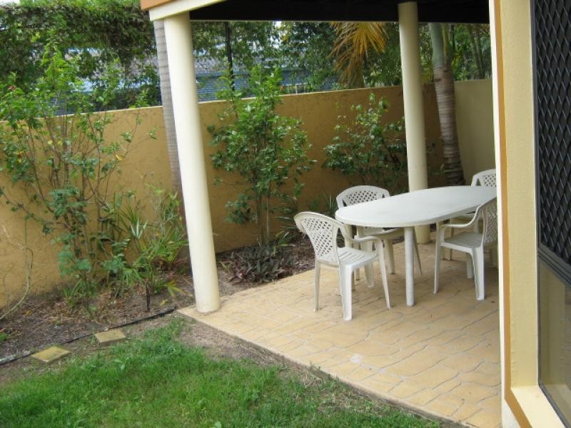 Unit 36/33 Elizabeth Street, Urangan QLD 4655