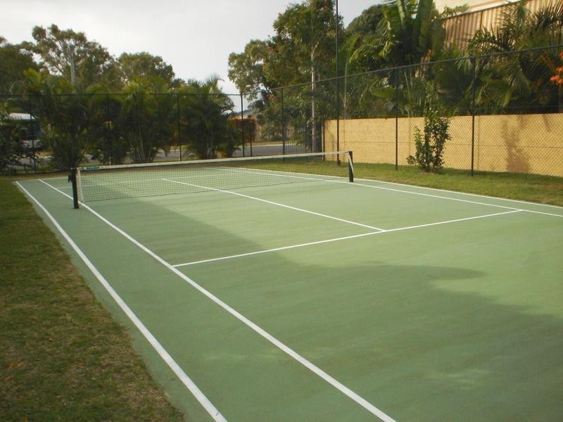 Unit 36/33 Elizabeth Street, Urangan QLD 4655