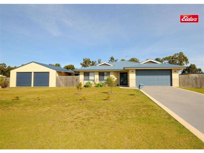 181 Gilston Road, Wondunna QLD 4655