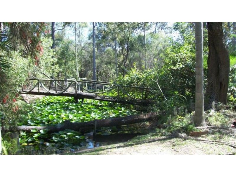 105 Garden Drive, Urangan QLD 4655