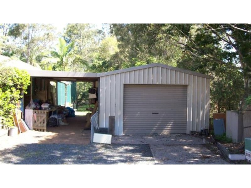 105 Garden Drive, Urangan QLD 4655