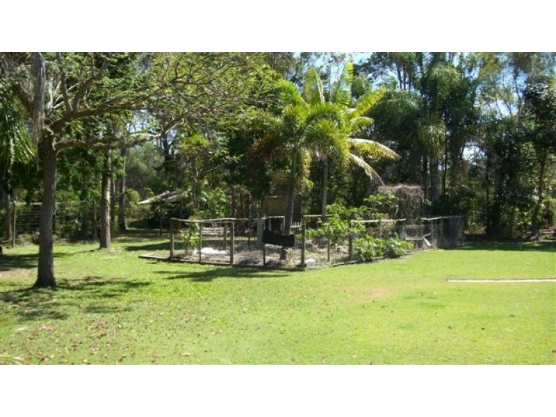 105 Garden Drive, Urangan QLD 4655