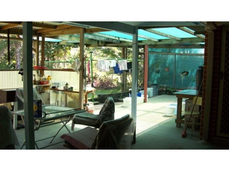 105 Garden Drive, Urangan QLD 4655