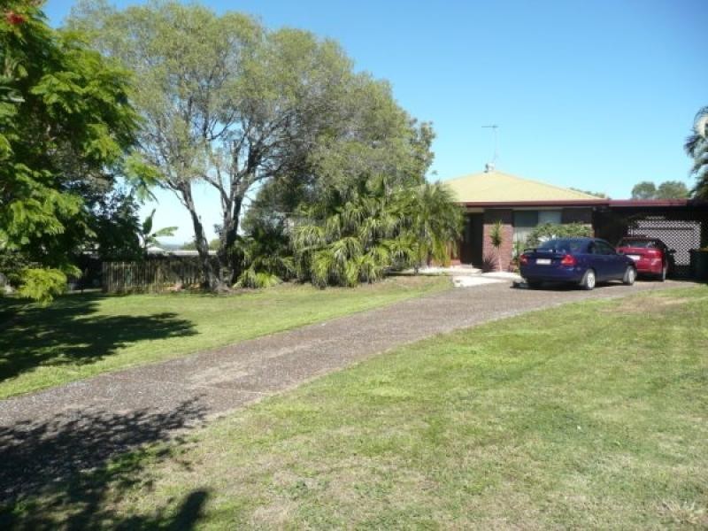 4 Windsor Way, Urraween QLD 4655