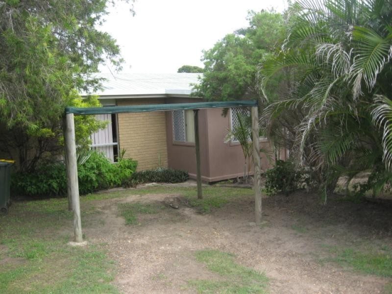 7 Baird Drive, Pialba QLD 4655