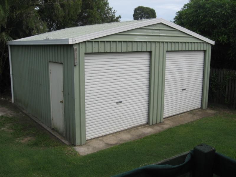 7 Baird Drive, Pialba QLD 4655