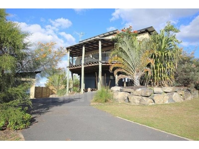 3 McGregor Close, Dundowran QLD 4655