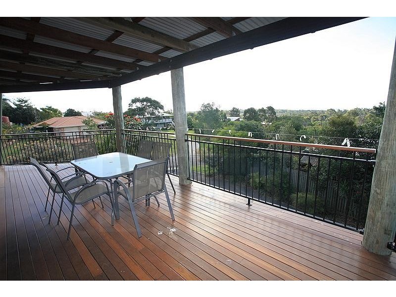 3 McGregor Close, Dundowran QLD 4655
