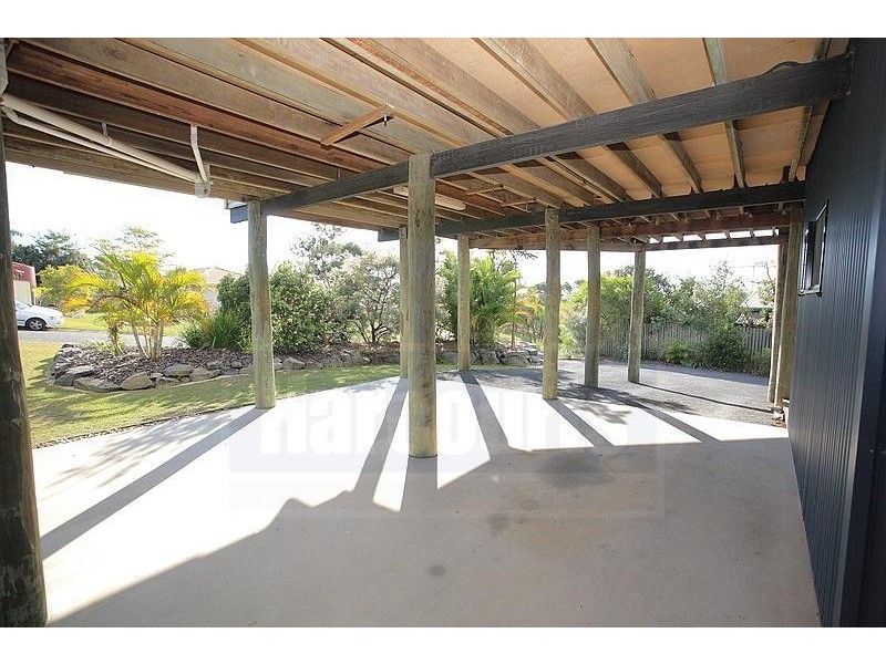 3 McGregor Close, Dundowran QLD 4655