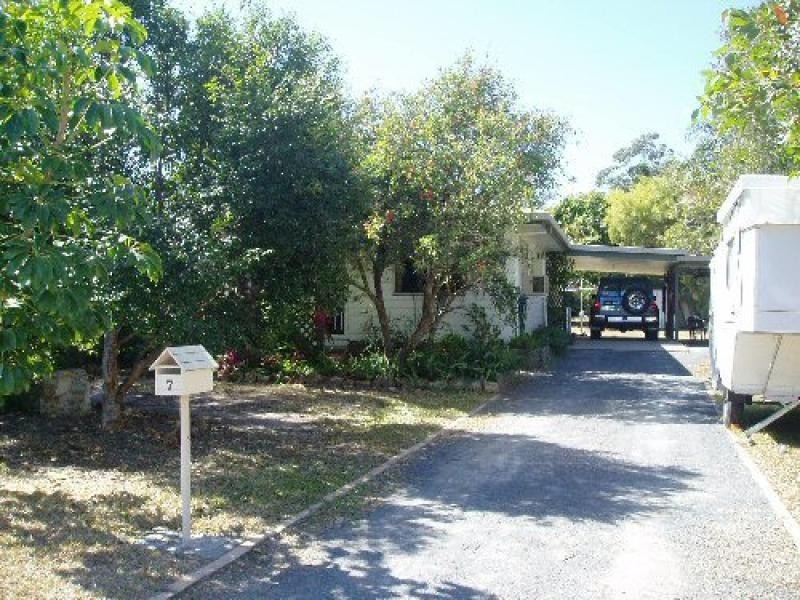 7 Charleville Street, Point Vernon QLD 4655