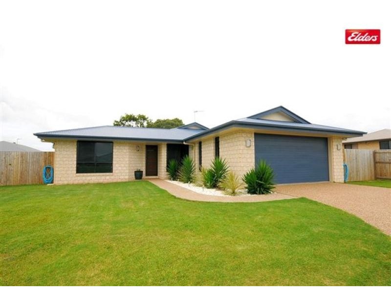 18 Beagle Avenue, Nikenbah QLD 4655