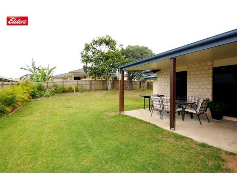 18 Beagle Avenue, Nikenbah QLD 4655