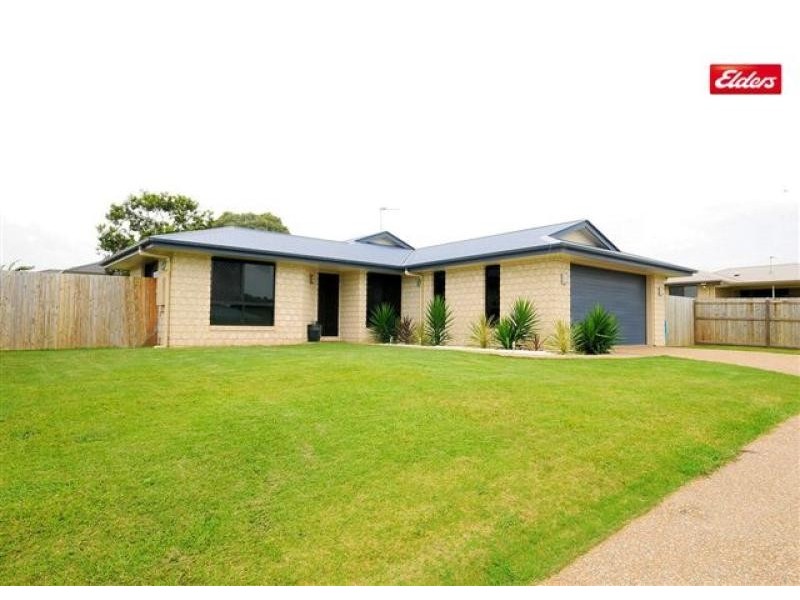 18 Beagle Avenue, Nikenbah QLD 4655