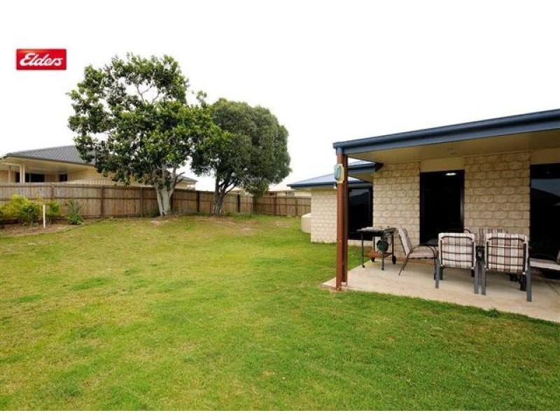 18 Beagle Avenue, Nikenbah QLD 4655