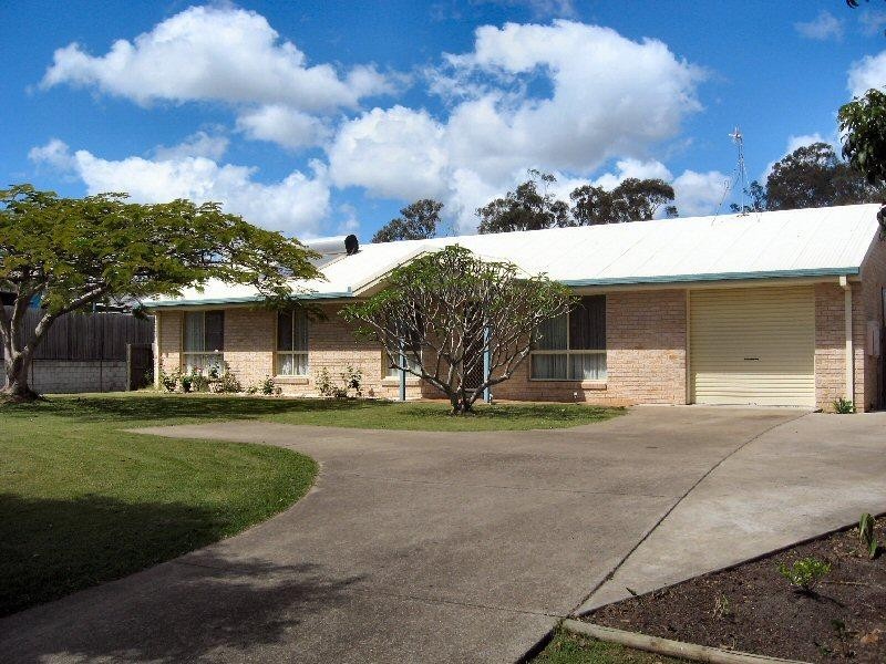 45 Fairway Drive, Urraween QLD 4655