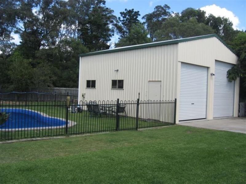45 Fairway Drive, Urraween QLD 4655