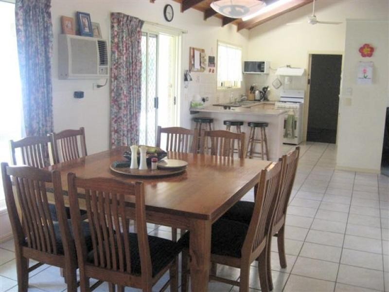 45 Fairway Drive, Urraween QLD 4655
