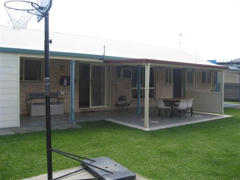 45 Fairway Drive, Urraween QLD 4655