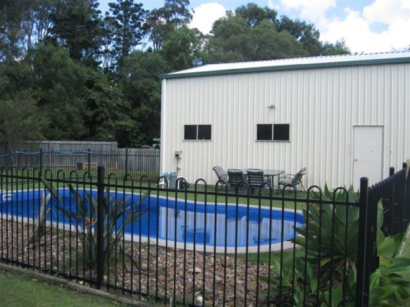 45 Fairway Drive, Urraween QLD 4655
