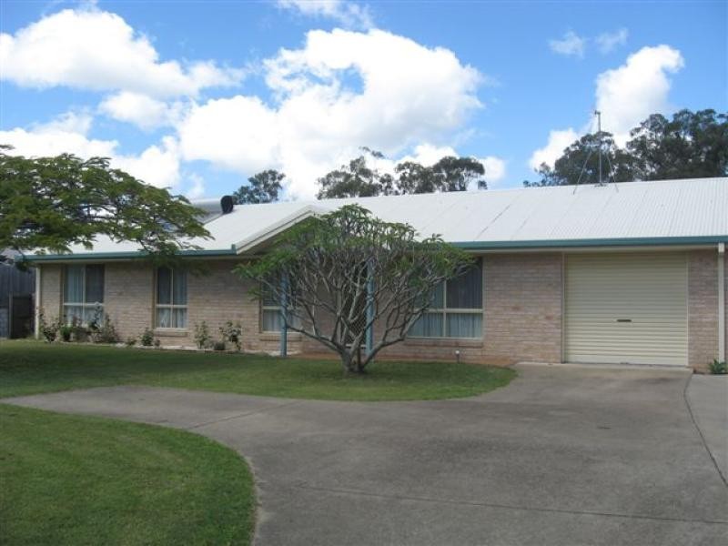 45 Fairway Drive, Urraween QLD 4655