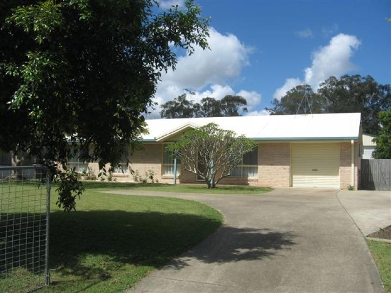 45 Fairway Drive, Urraween QLD 4655