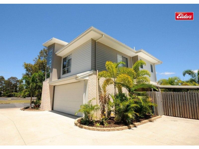 Unit 8/201 Torquay Terrace, Torquay QLD 4655