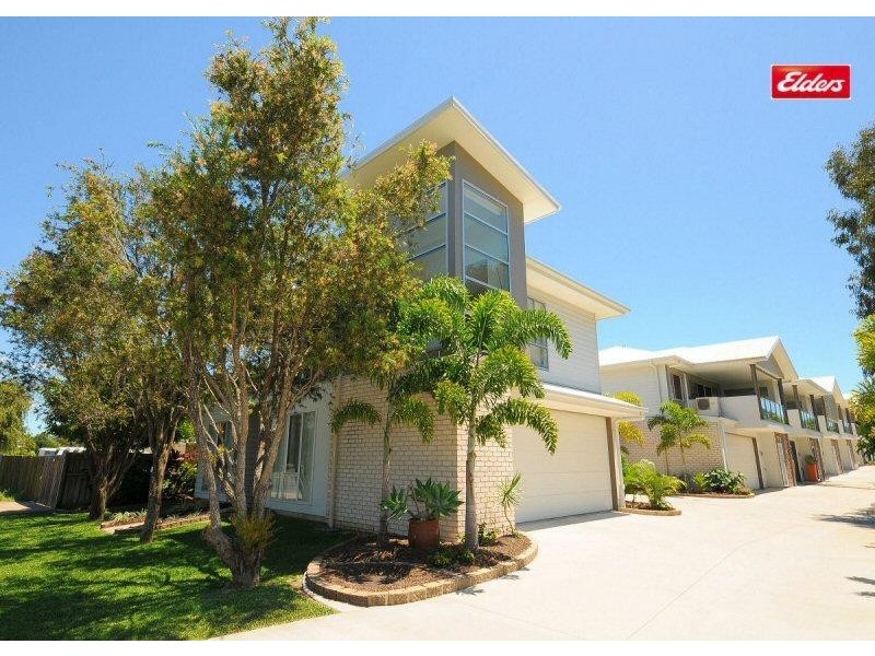 Unit 8/201 Torquay Terrace, Torquay QLD 4655