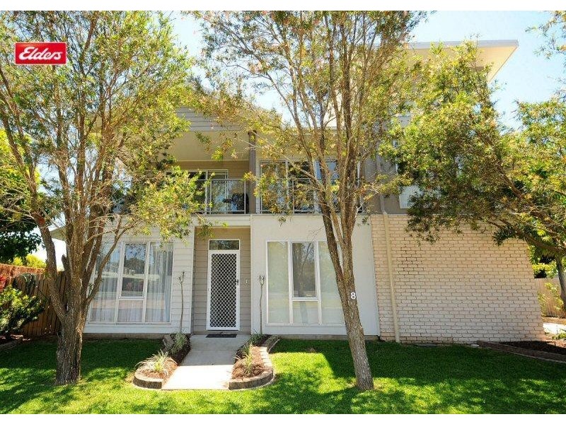 Unit 8/201 Torquay Terrace, Torquay QLD 4655