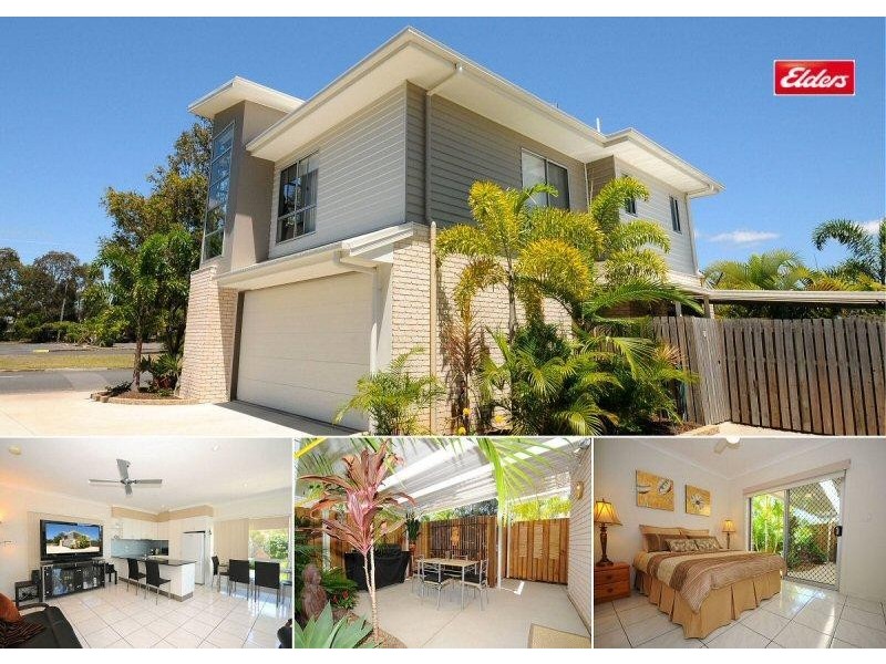 Unit 8/201 Torquay Terrace, Torquay QLD 4655