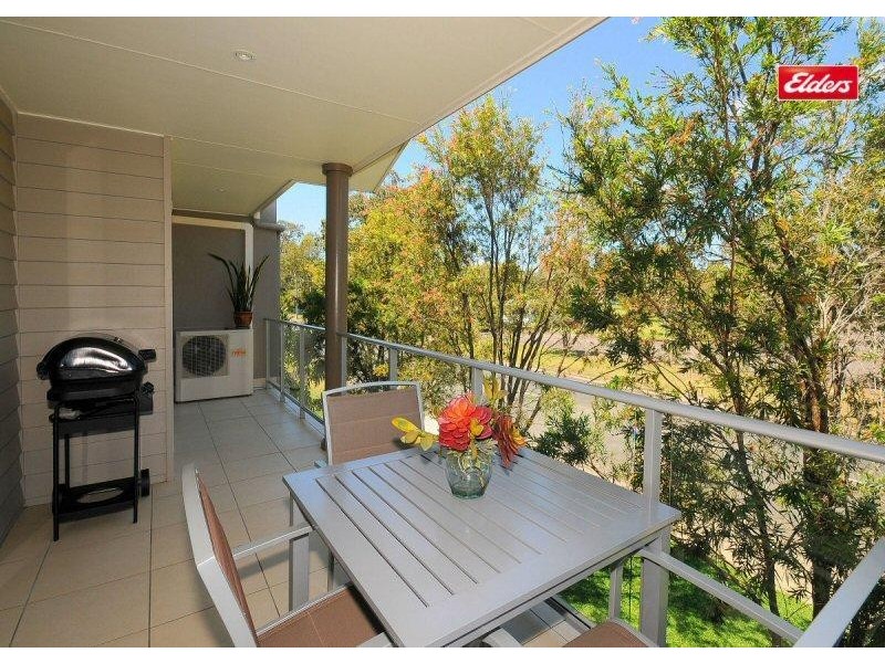 Unit 8/201 Torquay Terrace, Torquay QLD 4655